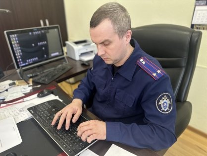 В Ленинградской области перед судом предстанет мужчина по обвинению в покушении на мошенничество в особо крупном размере